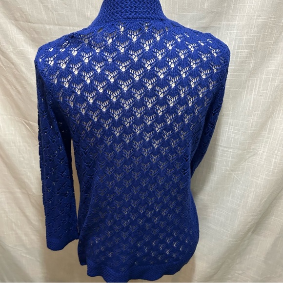 Nappa Valley sweater M - Picture 4 of 4